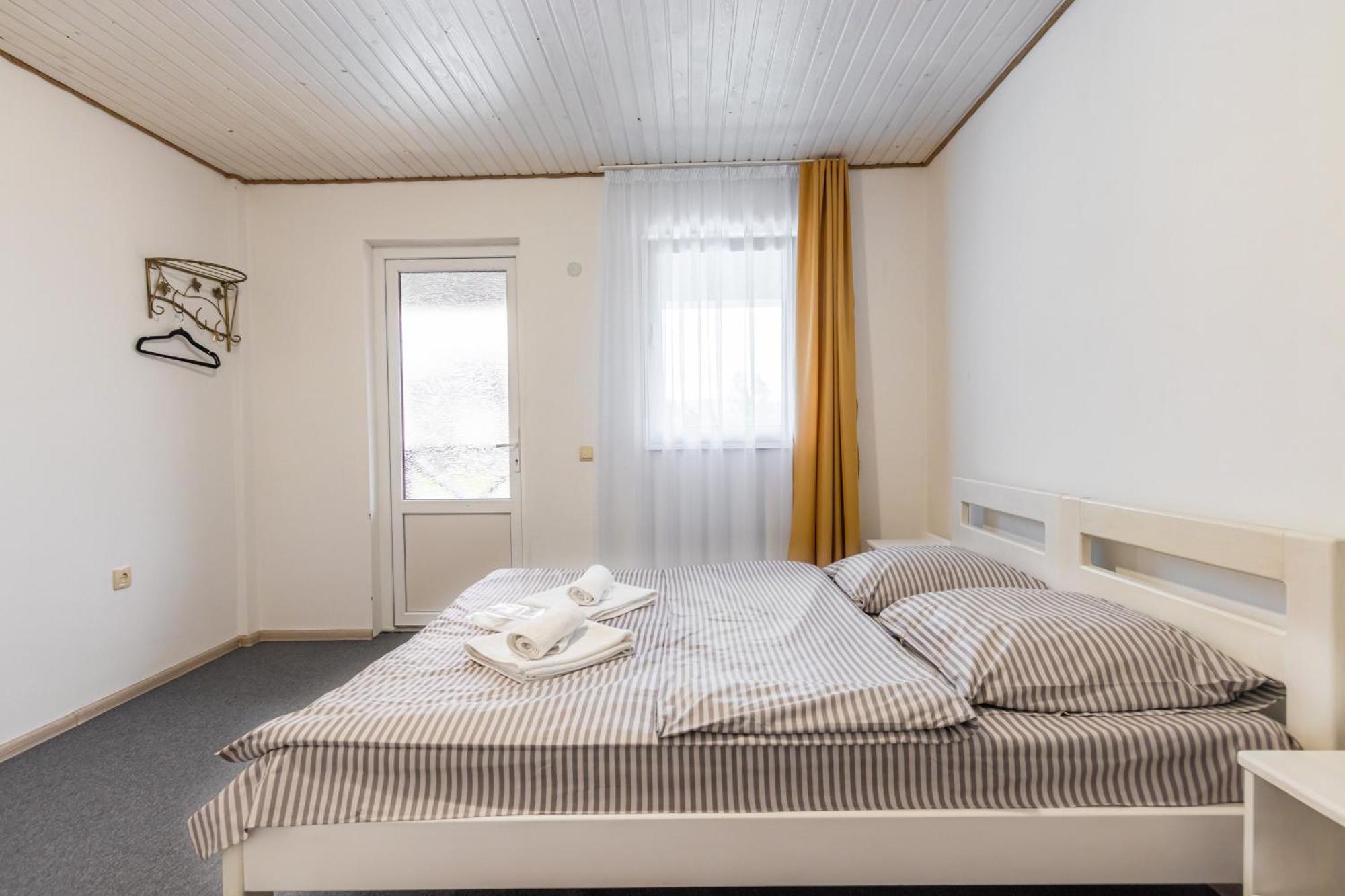 Romantik Solotvyno Eksteriør bilde